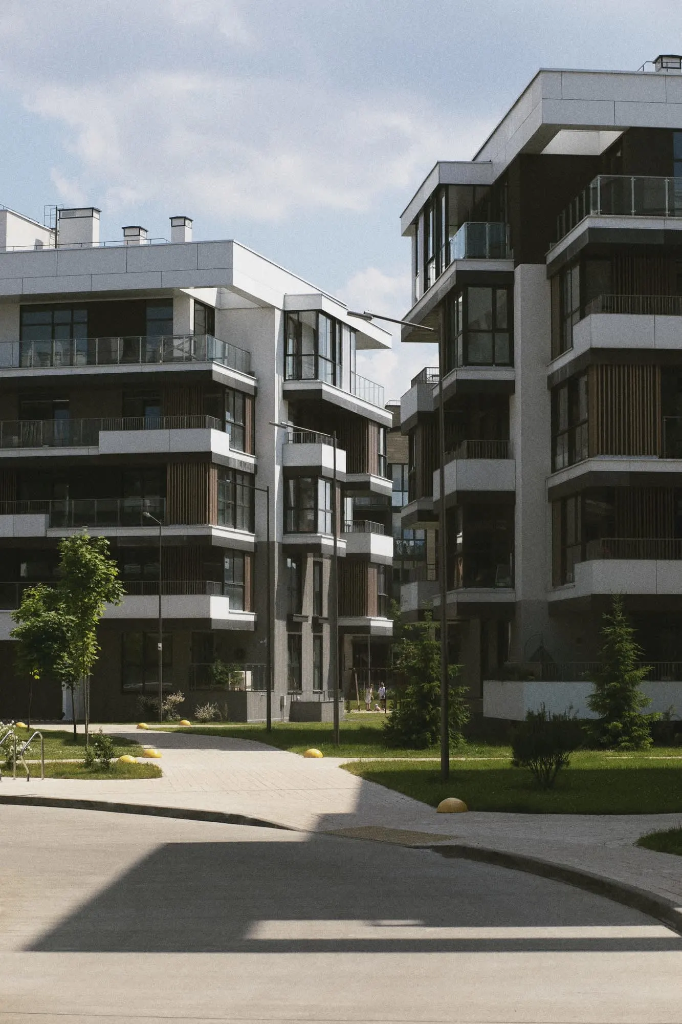 Immobilienmanagement