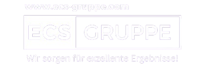 Ecs-Gruppe Logo