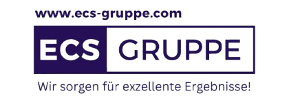 Ecs-Gruppe Logo